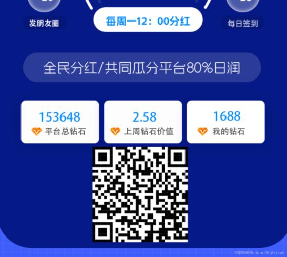 项目圈会员：免费顶置十天，网赚项目推广引流，助力日获客几十人！