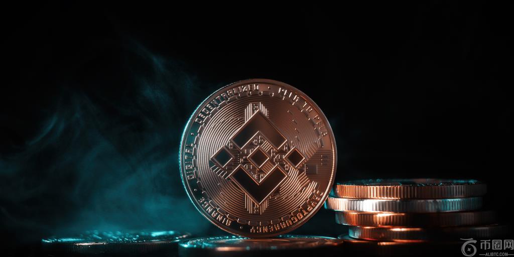 BNB 比比特币更值钱?中国公司拟推出 10 亿美元加密货币财务计划,股价应声飙升 BNB 比比特币更值钱?中国公司拟推出 10 亿美元加密货币财务计划,股价应声飙升