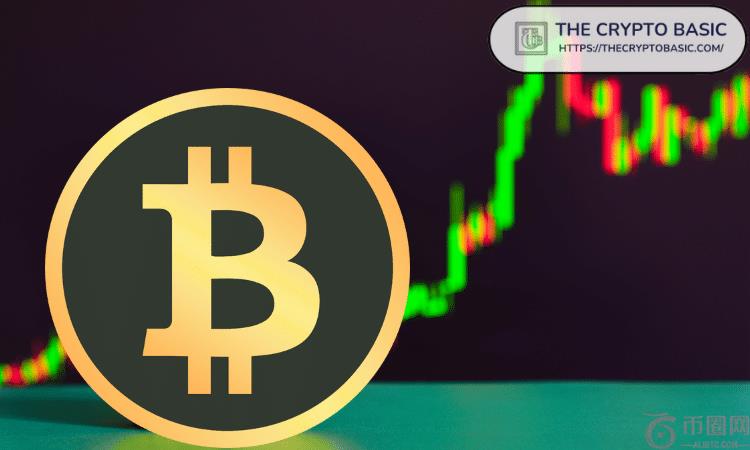 分析师在持续的威科夫累积图表中确定了比特币目标 分析师在持续的威科夫累积图表中确定了比特币目标