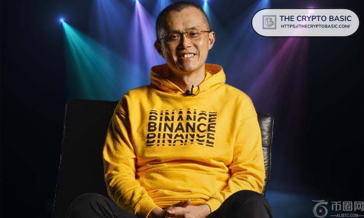 币安的 CZ 表示,如果你逢低卖出,就需要停止关注那些思想薄弱的人 币安的 CZ 表示,如果你逢低卖出,就需要停止关注那些思想薄弱的人