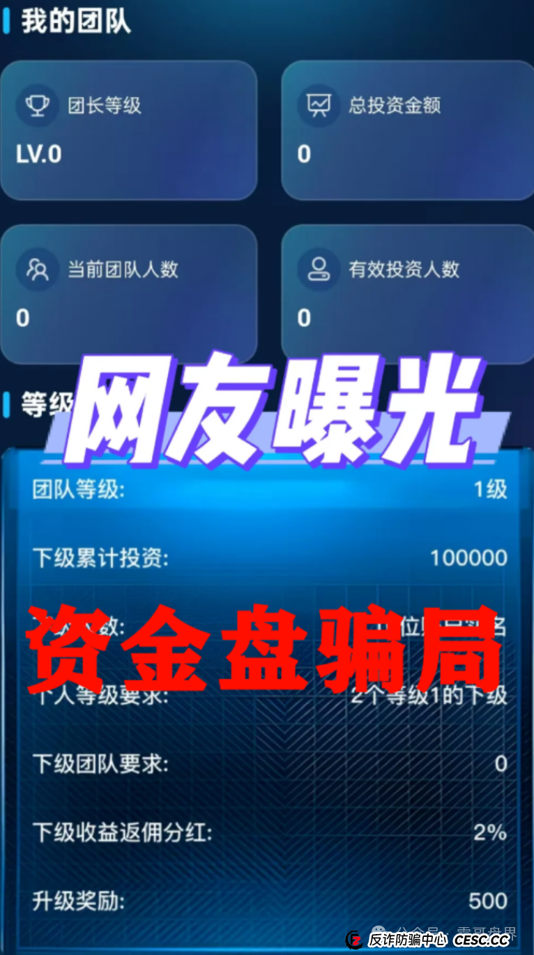 【多莱商学院】又出新招！震哥带你扒皮第二轮割韭菜套路