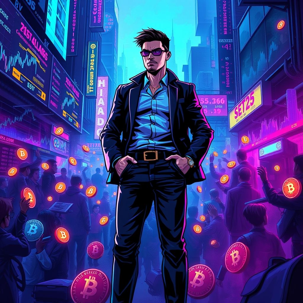 如何通过加密货币交易所的分析工具进行市场趋势分析？