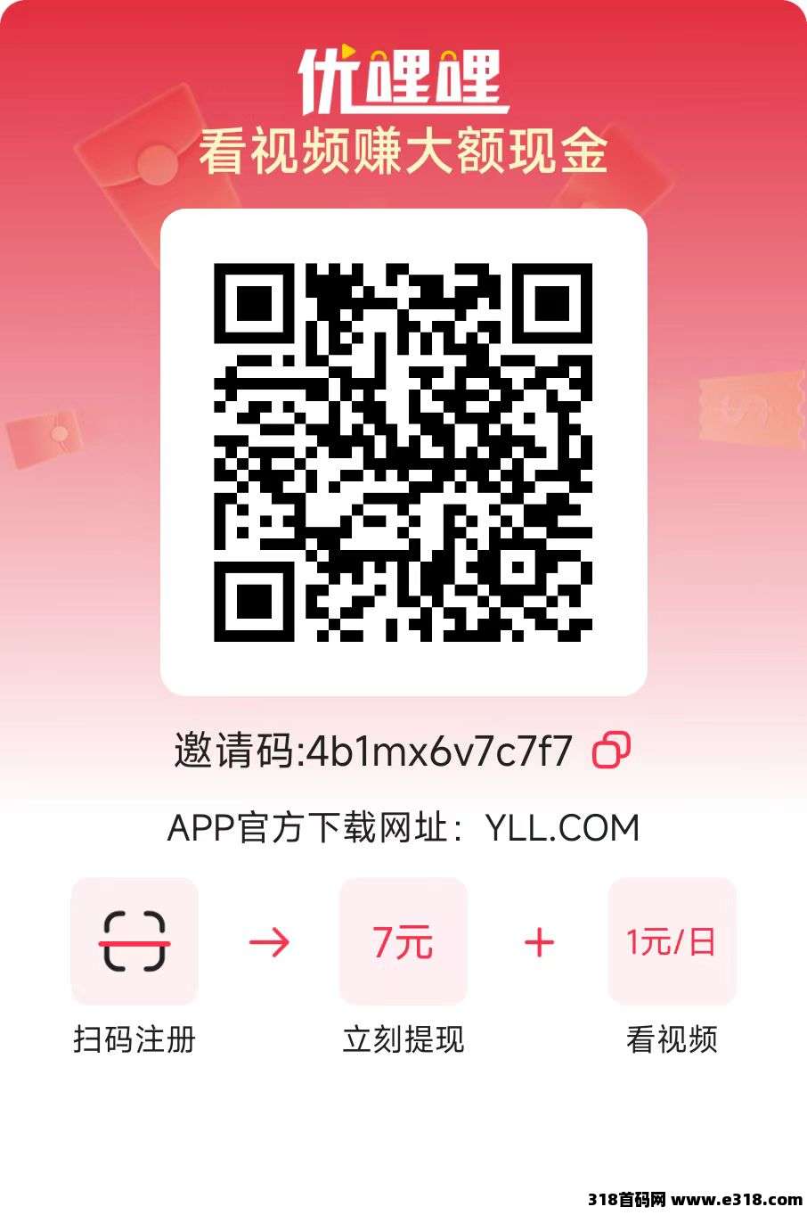 优哩哩电商利好消息