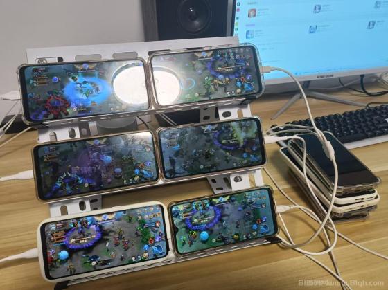 手游赚游戏挂机项目新手小白单机日赚1000+试玩攻略技巧分享 手游赚游戏挂机项目新手小白单机日赚1000+试玩攻略技巧分享
