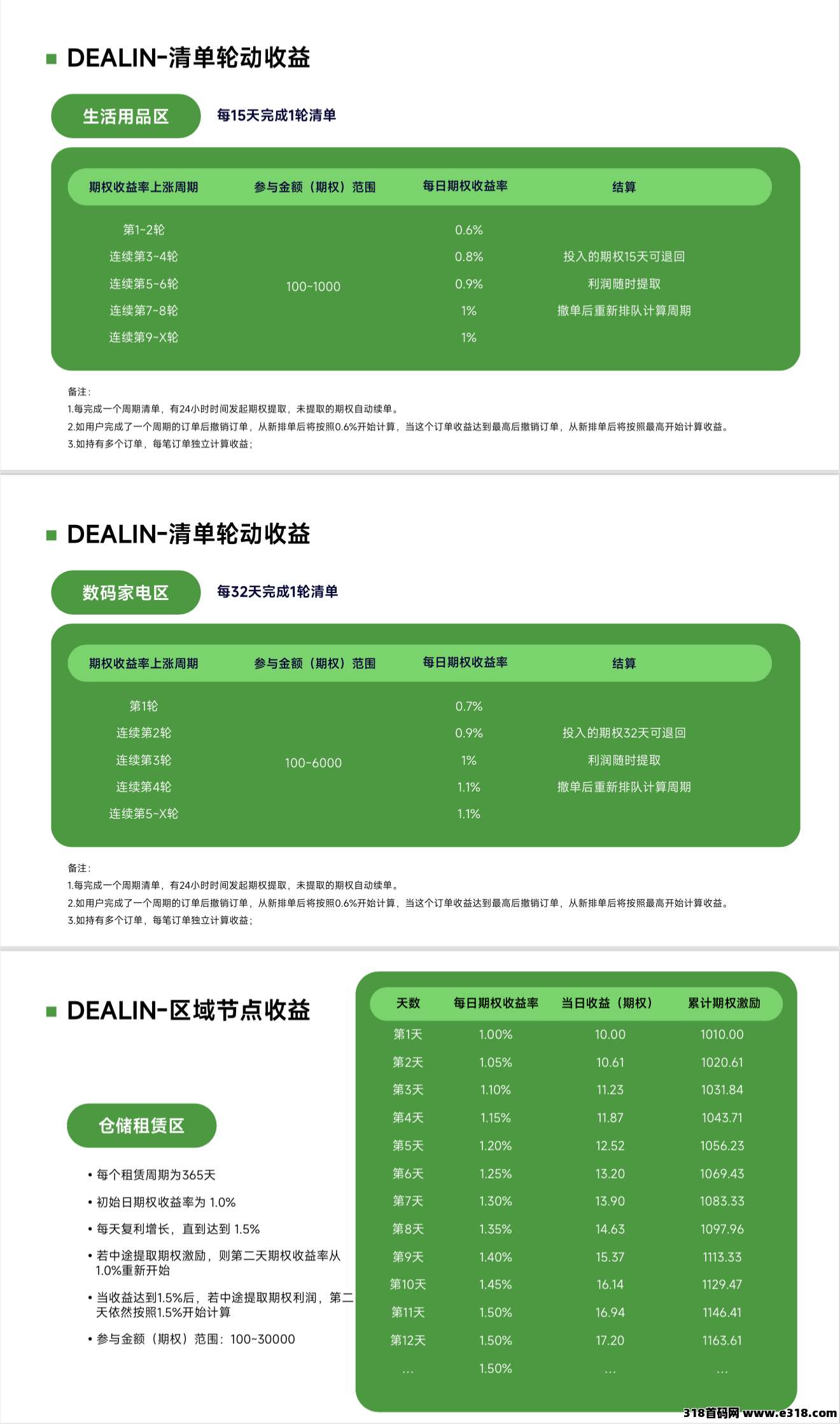 Dealin迪林