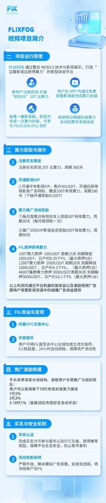 菲尔视频零撸FIL亲测提米到账,静态收益+影视VIP,推广日入四位数! 菲尔视频零撸FIL亲测提米到账,静态收益+影视VIP,推广日入四位数!