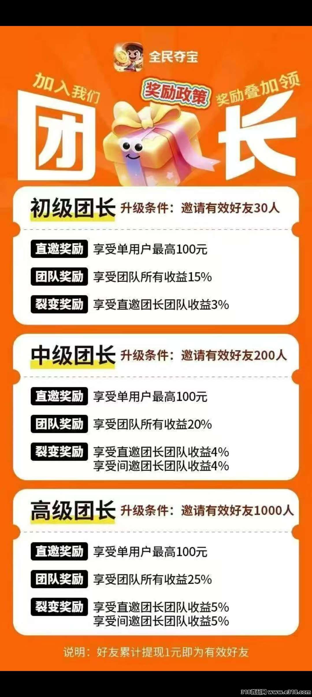 全民夺宝首码刚出，零撸天花板