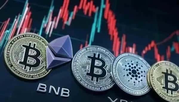 永续合约：一夜暴富的财富密码