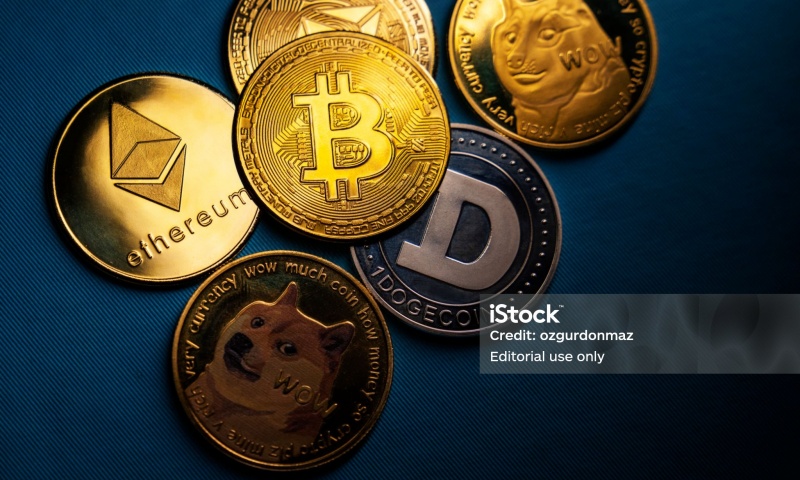 什么是区块链？区块链如何改变金融行业的未来？