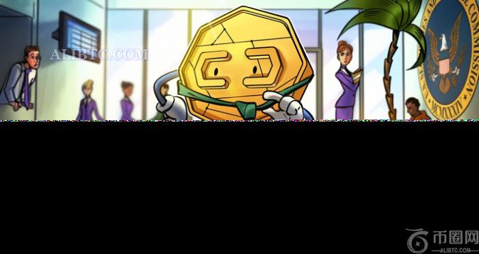 美国证券交易委员会批准将灰度大型加密货币基金转换为 ETF 美国证券交易委员会批准将灰度大型加密货币基金转换为 ETF