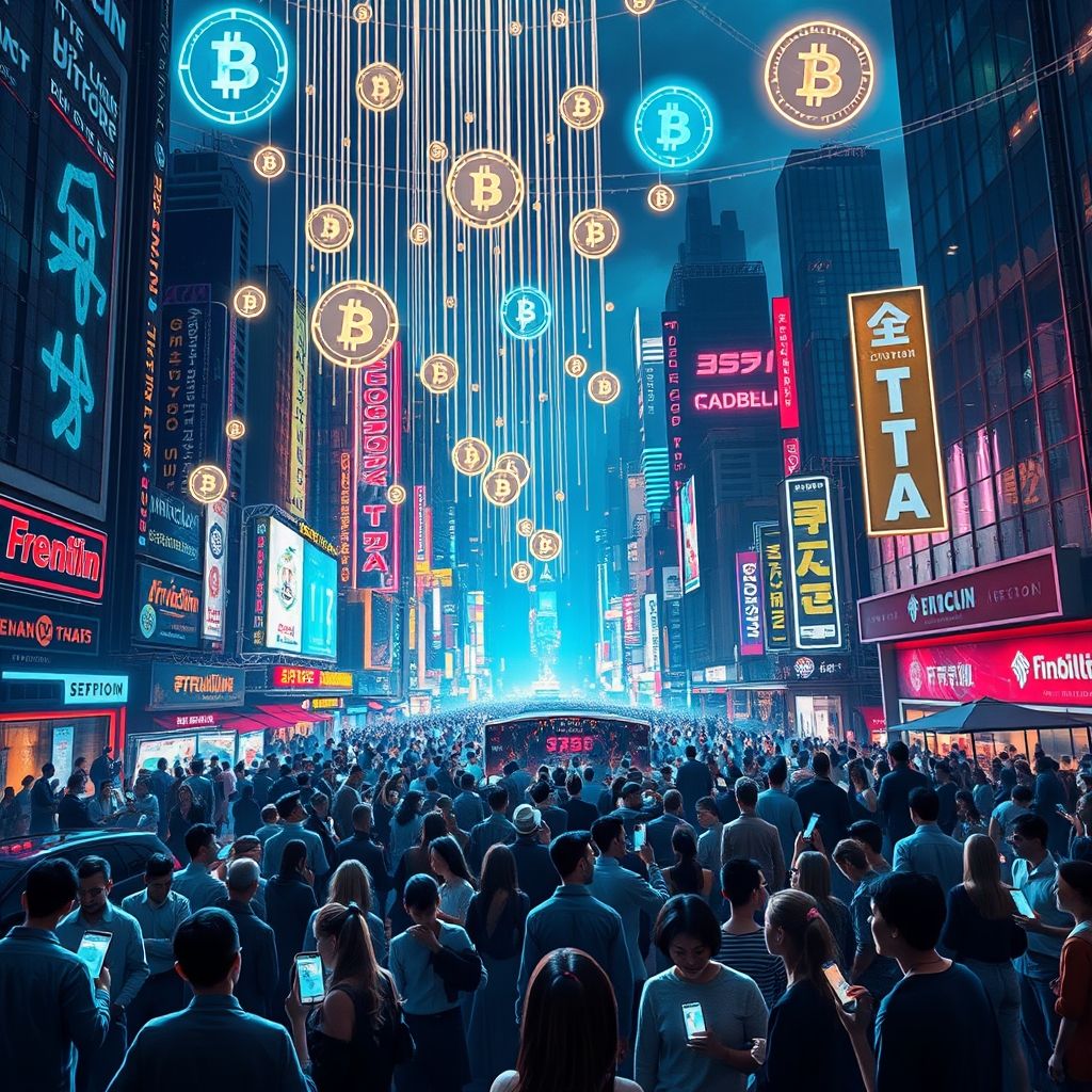 如何通过量化交易优化加密货币投资的回报？