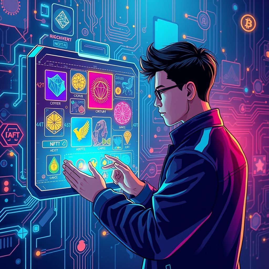 数字货币交易中的做市商是什么？他们如何影响市场流动性？